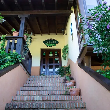 Rural Valleoscuru Hotel
