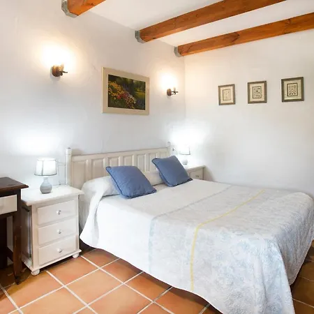 Rural Valleoscuru Tresgrandas