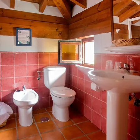 Rural Valleoscuru 2* Tresgrandas