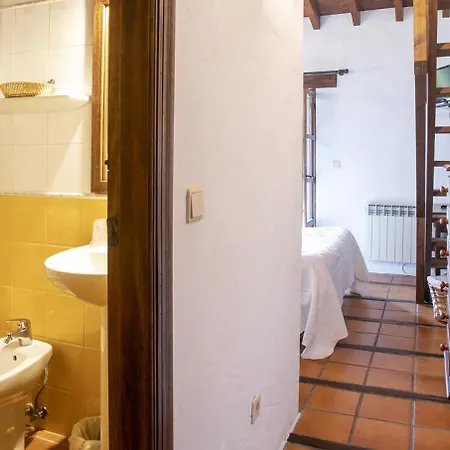 Rural Valleoscuru Hotel