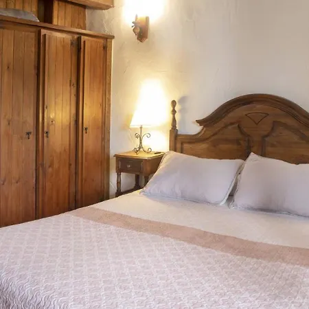 Rural Valleoscuru Hotel Tresgrandas