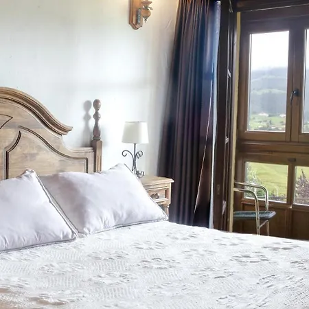 Rural Valleoscuru Hotel