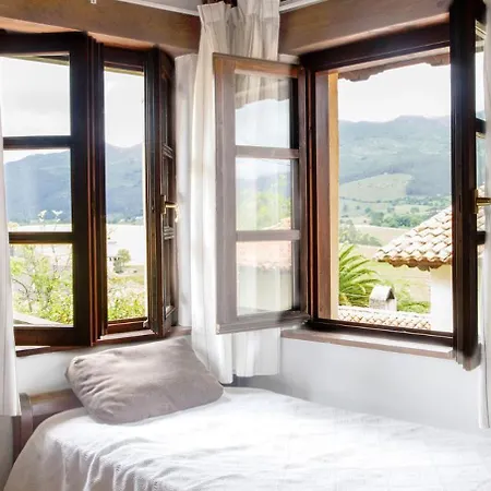 Hotel Rural Valleoscuru