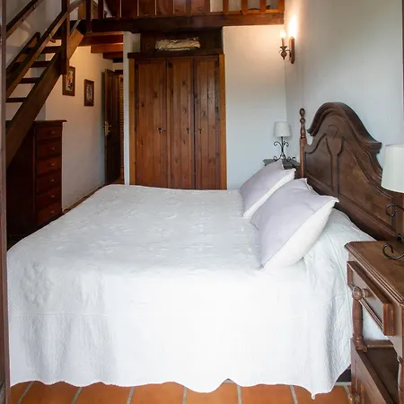 Rural Valleoscuru Hotel