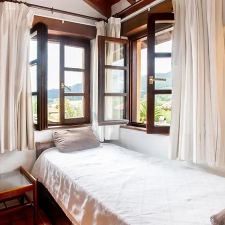 Rural Valleoscuru Tresgrandas