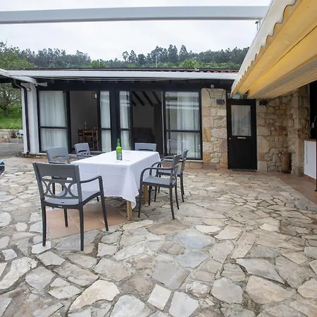 Rural Valleoscuru Hotel Tresgrandas