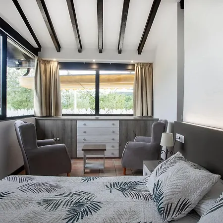 Rural Valleoscuru 2* Tresgrandas