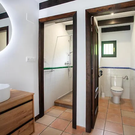 Rural Valleoscuru Hotel