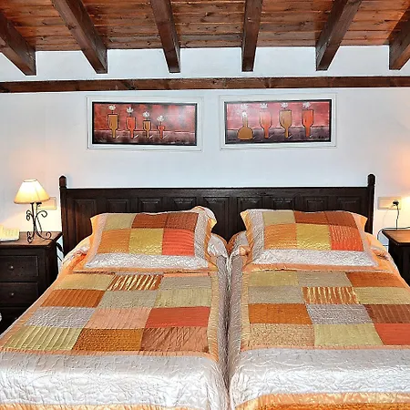 Hotel Rural Valleoscuru 2*