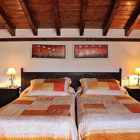 Rural Valleoscuru 2* Tresgrandas