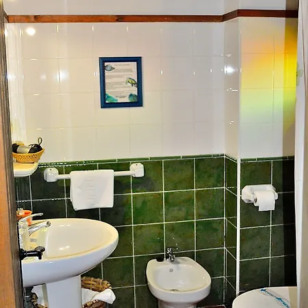 Rural Valleoscuru Hotel