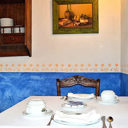 Rural Valleoscuru Hotel 2*