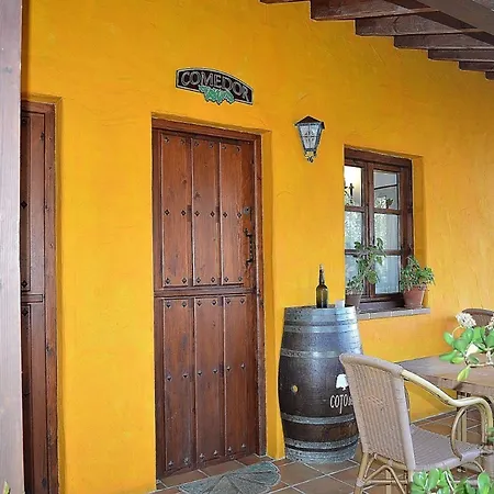 Rural Valleoscuru Hotel 2*