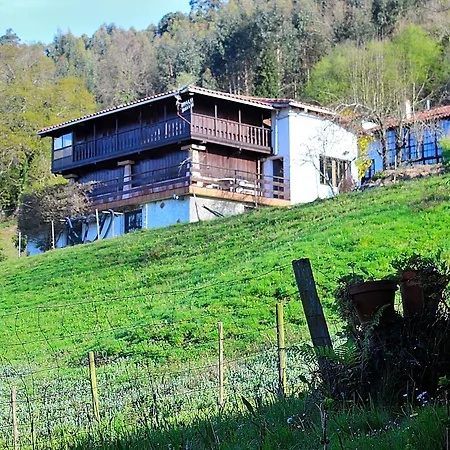 Rural Valleoscuru Hotel 2*