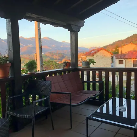 Rural Valleoscuru Tresgrandas