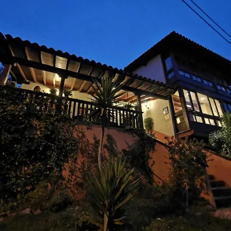 Rural Valleoscuru Hotel