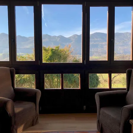 Rural Valleoscuru Hotel Tresgrandas